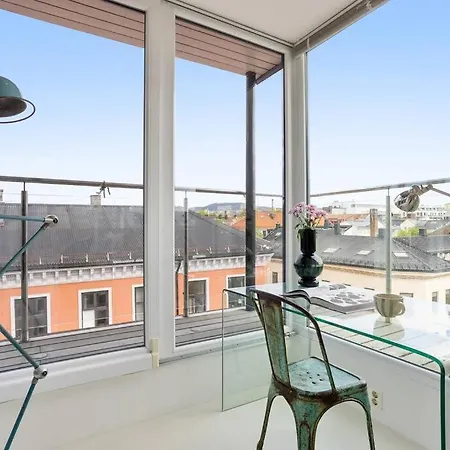 Penthouse In