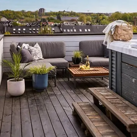 Apartment Penthouse In *