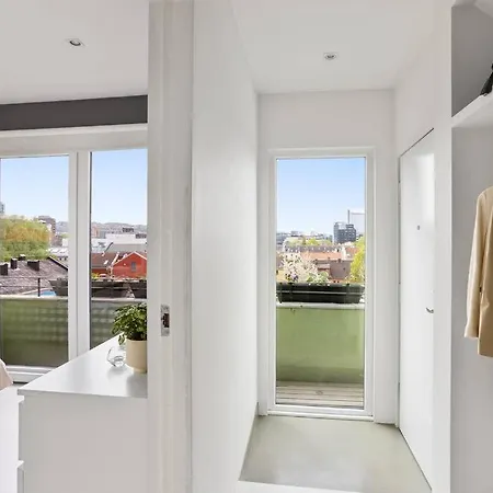 Appartement Penthouse In *