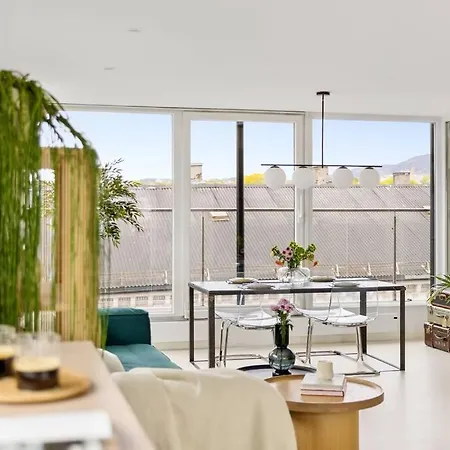 Appartement Penthouse In *