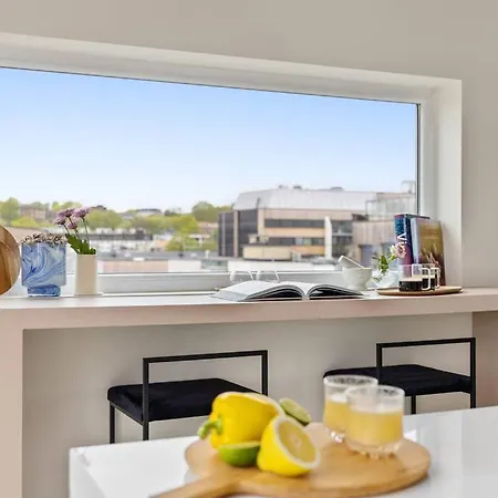 Appartement Penthouse In *